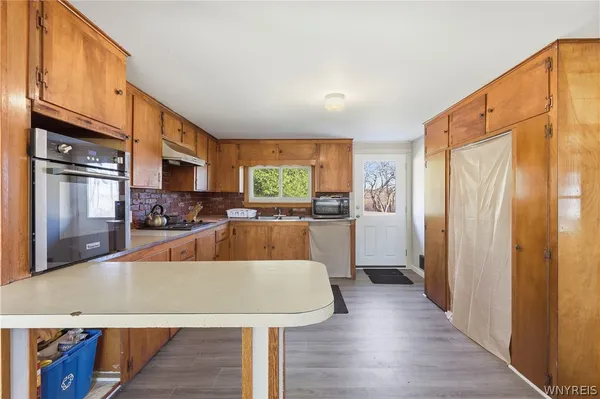 $189,999 | 1040 Hughes Road, Freedom, NY 14009