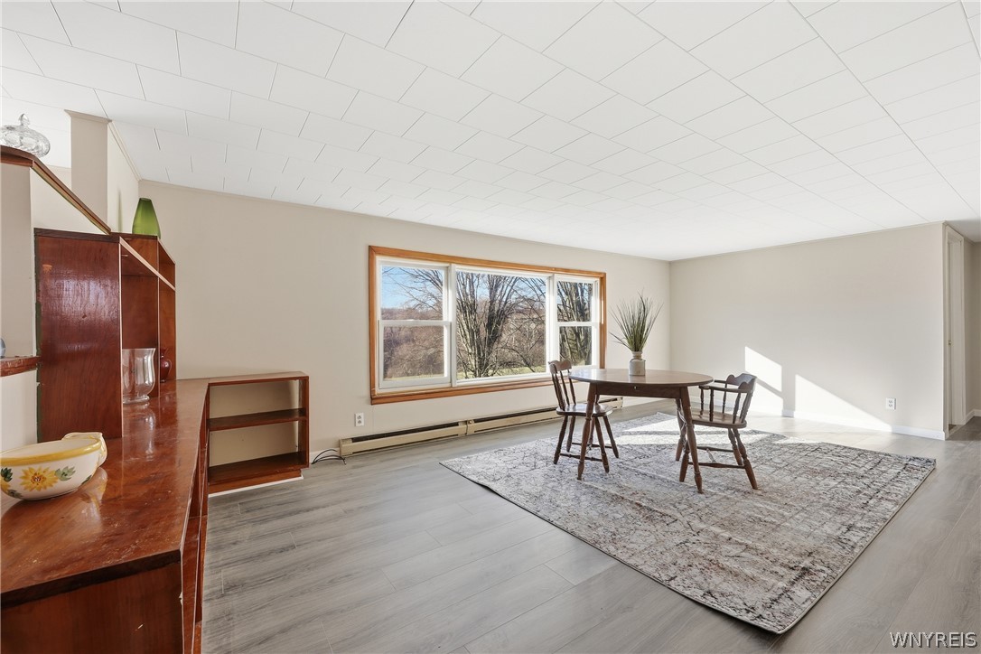 1040 Hughes Road Freedom, NY 14009 - Photo 16 of 29 Living room