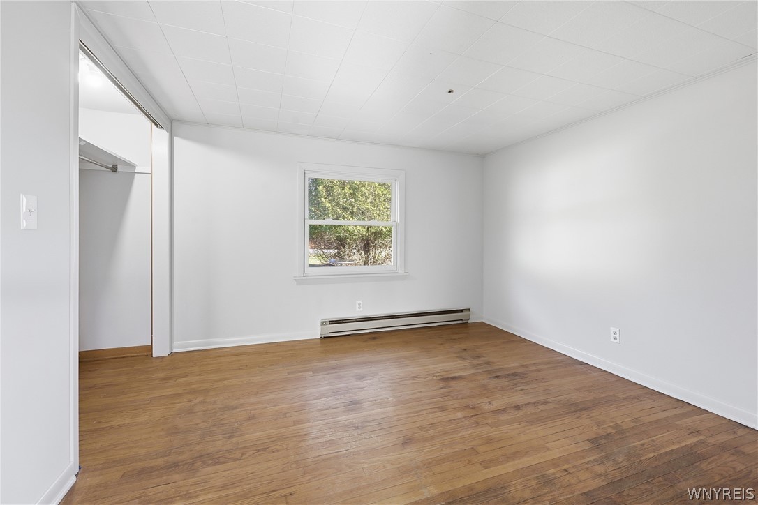 1040 Hughes Road Freedom, NY 14009 - Photo 21 of 29 Bedroom 1