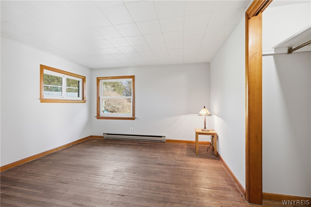 1040 Hughes Road Freedom, NY 14009 - Photo 22 of 29 Bedroom 2