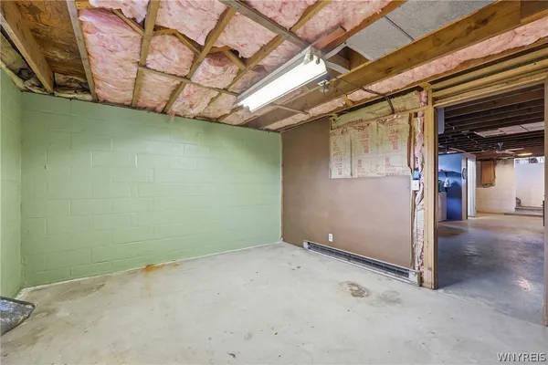 $189,999 | 1040 Hughes Road, Freedom, NY 14009
