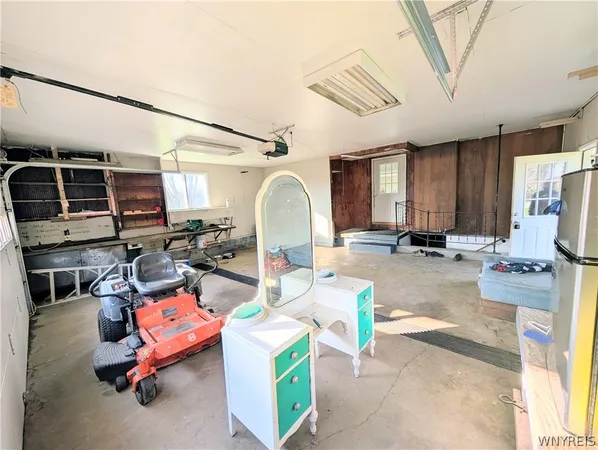 $185,000 | 1040 Hughes Road, Freedom, NY 14009