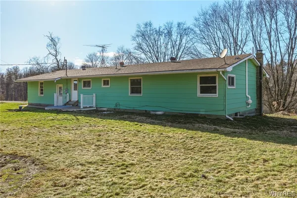 $189,999 | 1040 Hughes Road, Freedom, NY 14009