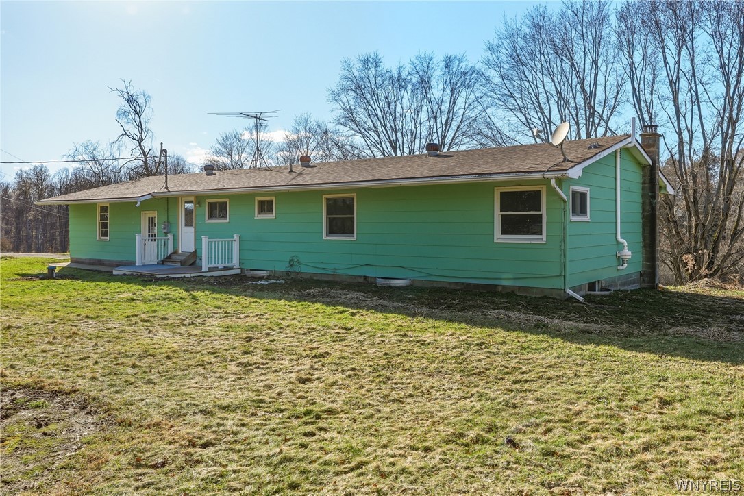 1040 Hughes Road Freedom, NY 14009 - Photo 4 of 29