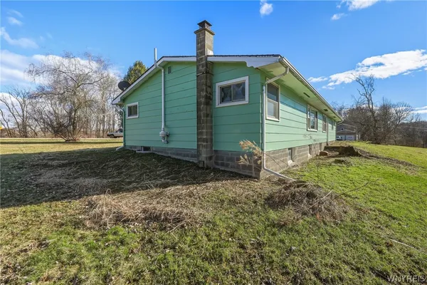 $189,999 | 1040 Hughes Road, Freedom, NY 14009
