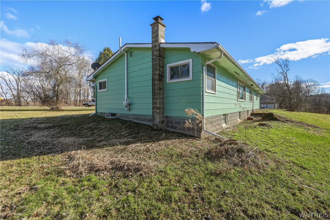 1040 Hughes Road Freedom, NY 14009 - Photo 5 of 29