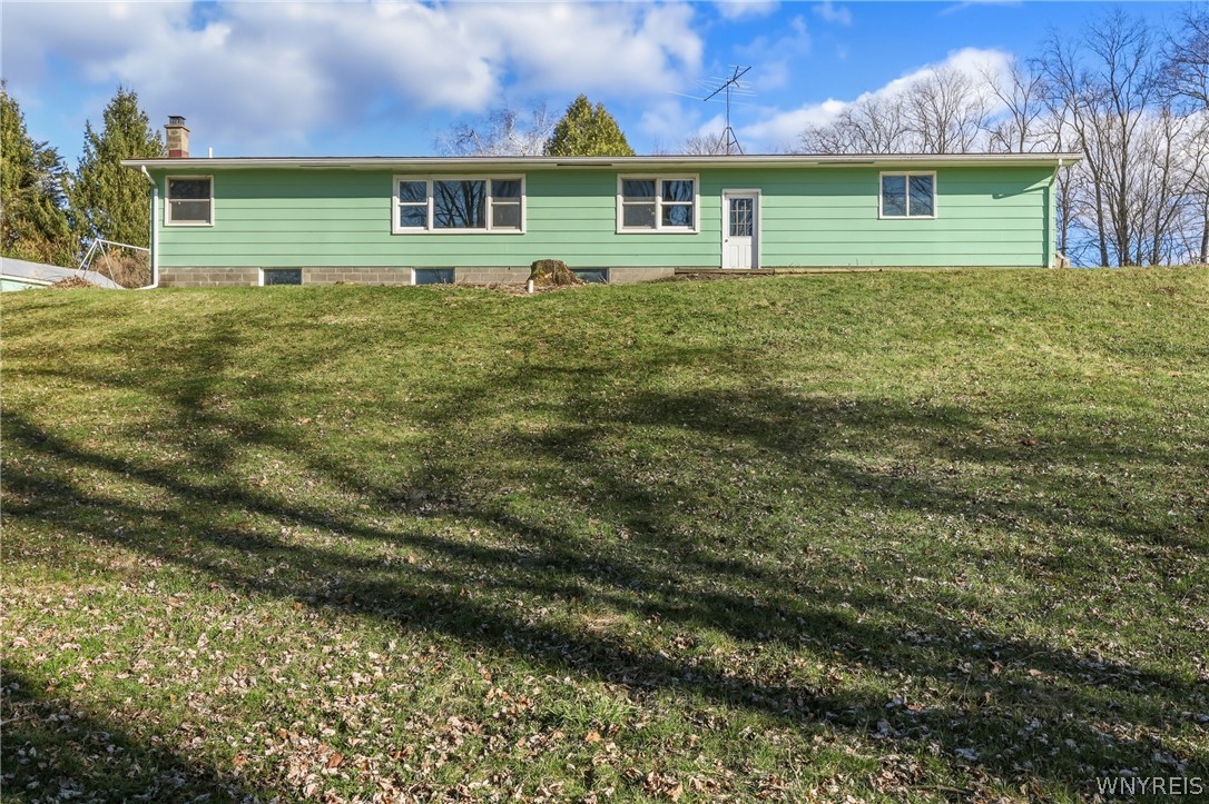 1040 Hughes Road Freedom, NY 14009 - Photo 7 of 29