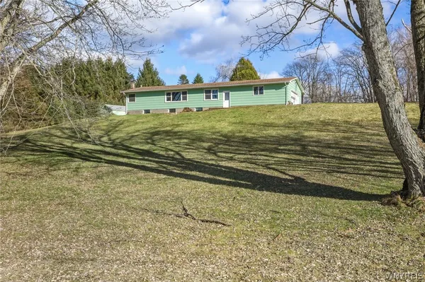 $189,999 | 1040 Hughes Road, Freedom, NY 14009