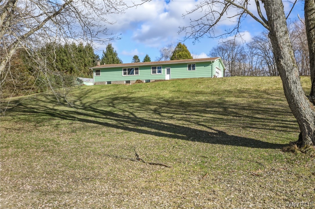 1040 Hughes Road Freedom, NY 14009 - Photo 8 of 29