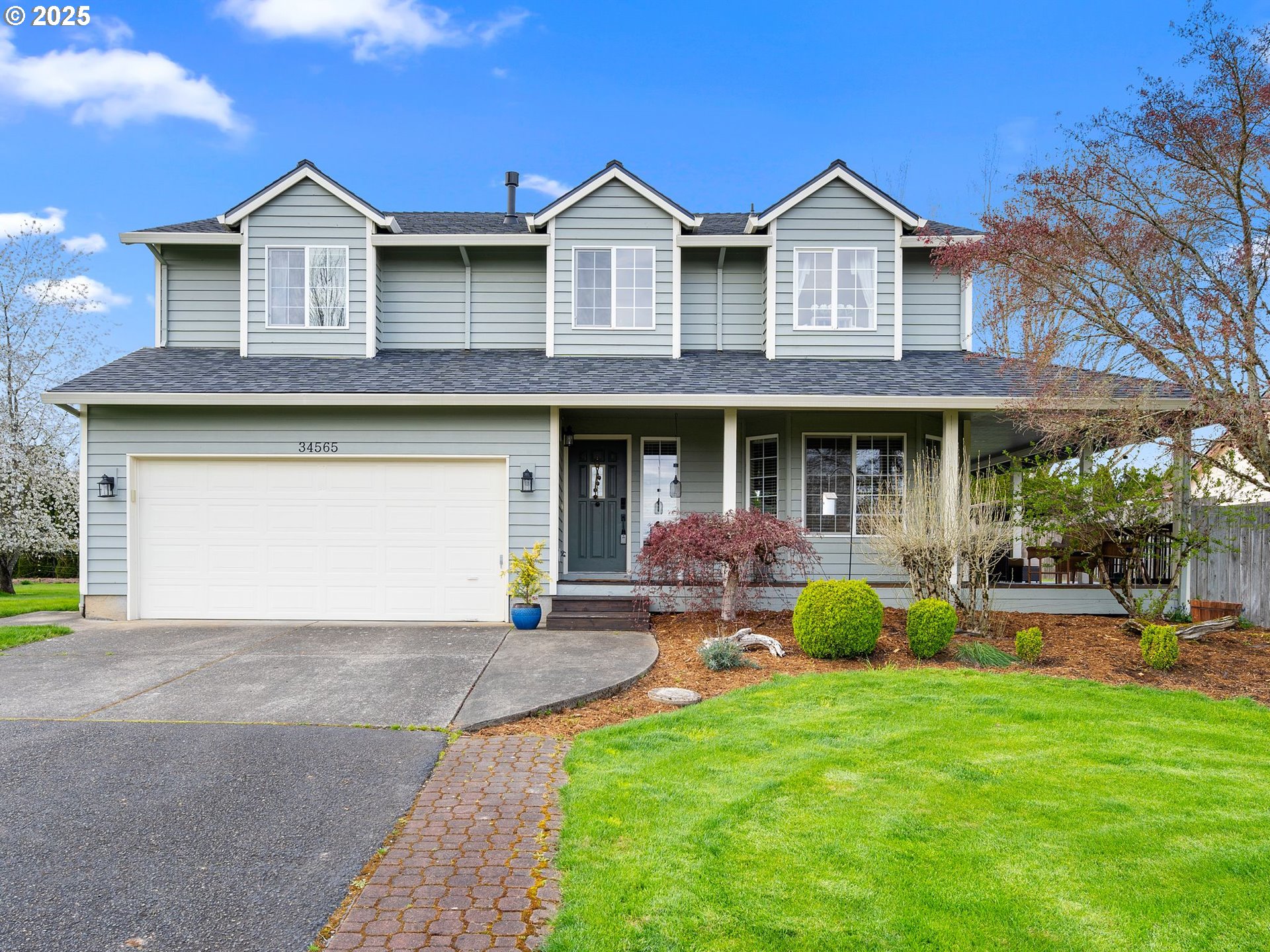 34565 Taylor Street Warren, OR 97053 - Photo 1 of 36