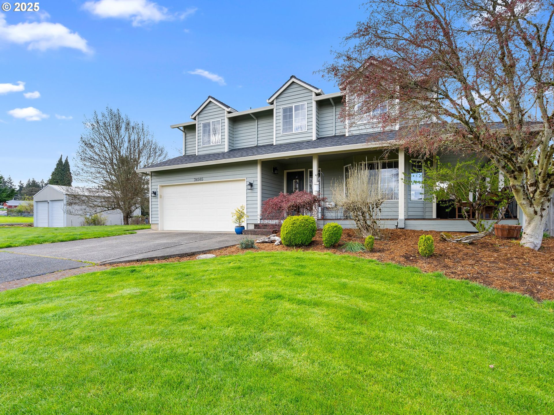 34565 Taylor Street Warren, OR 97053 - Photo 2 of 36