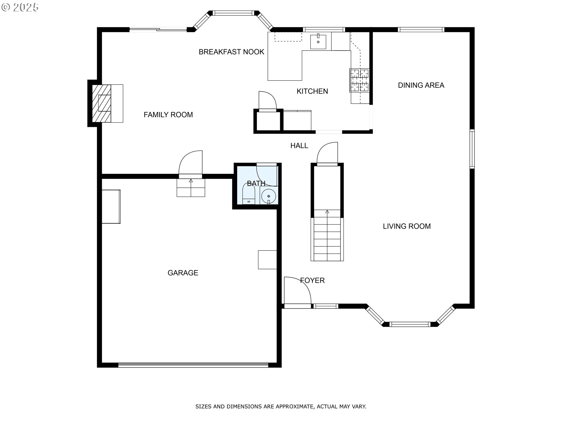 34565 Taylor Street Warren, OR 97053 - Photo 35 of 36