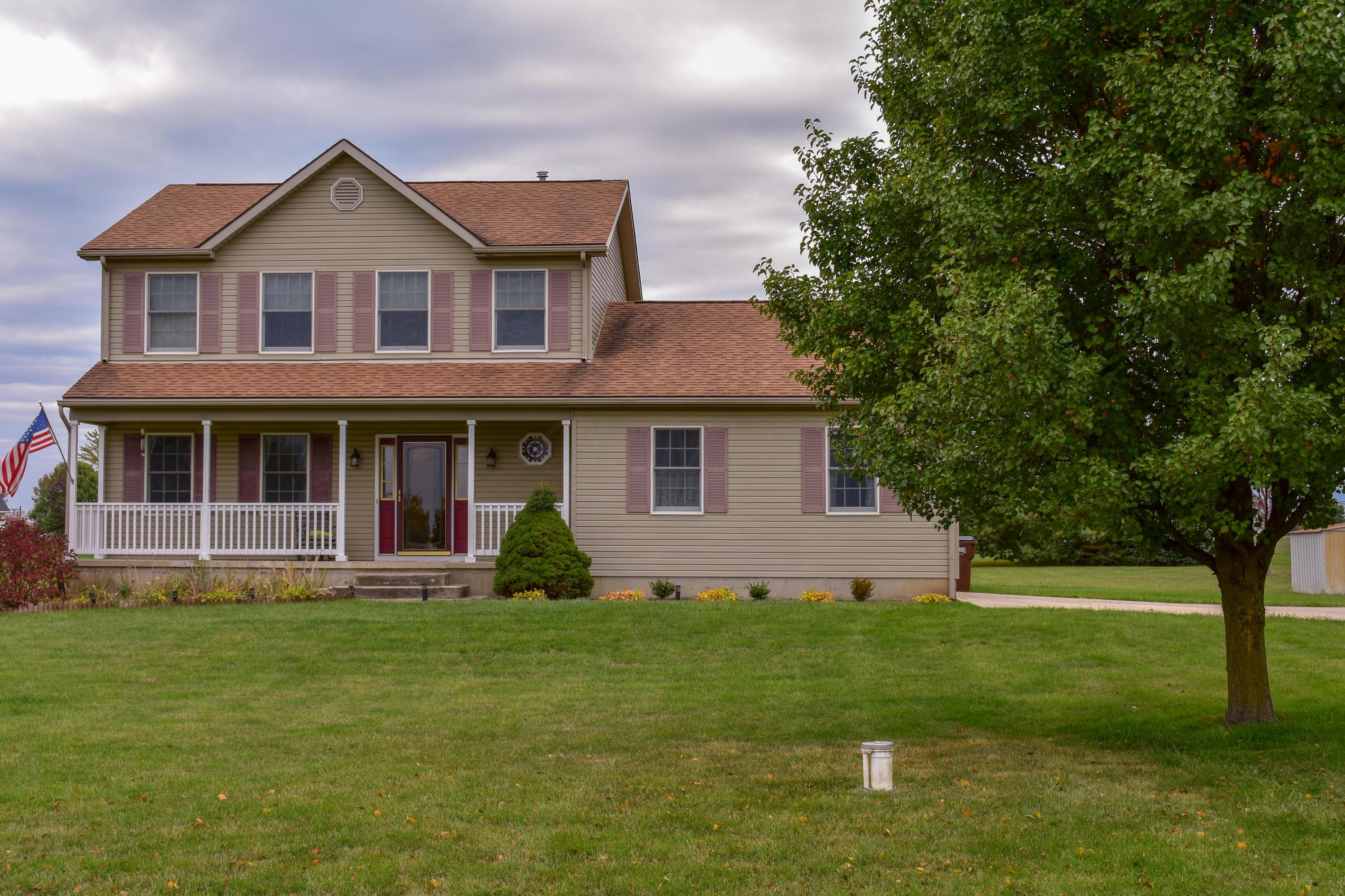 2075 Callahan Road South Vienna, OH 45369 - Photo 2 of 23