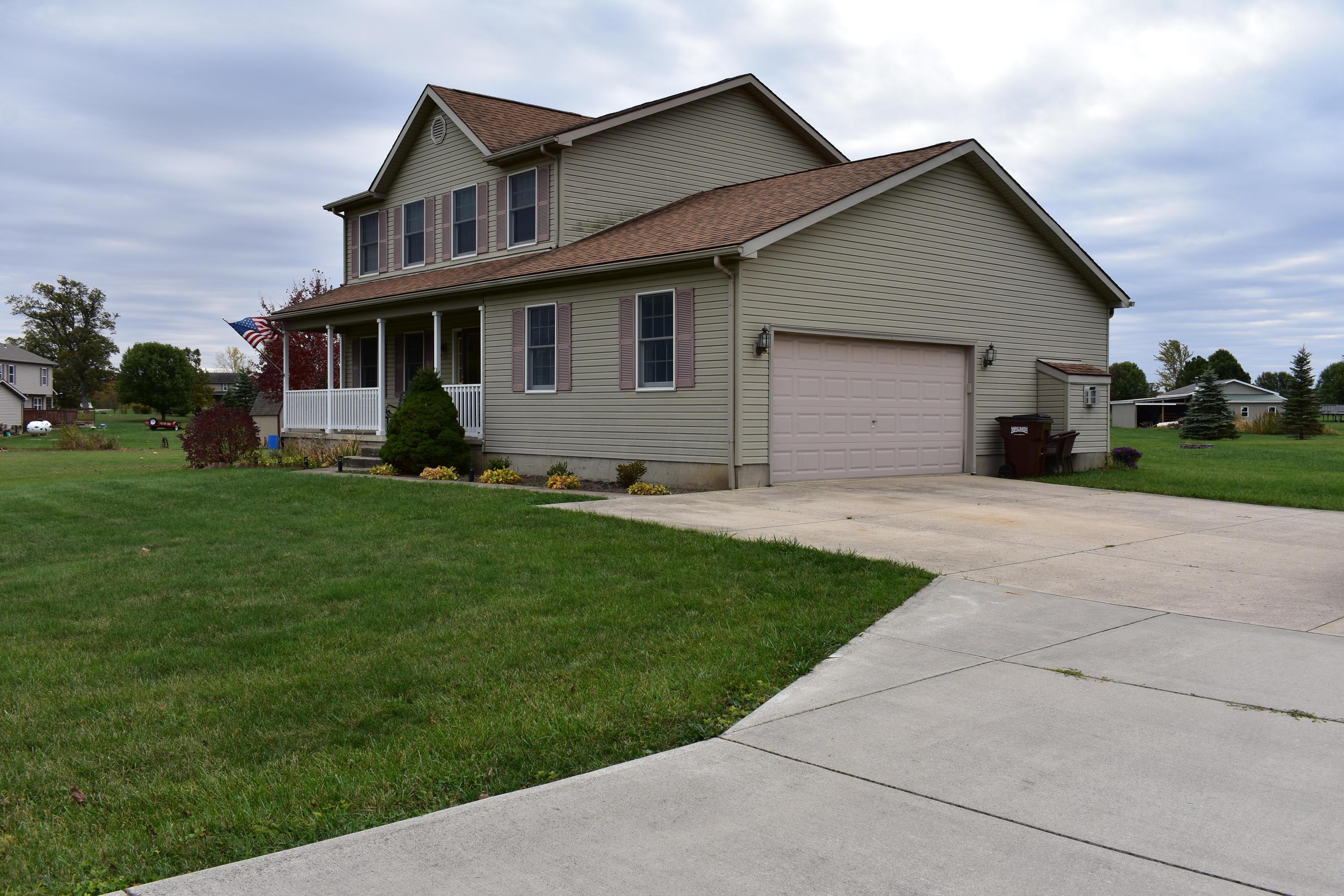 2075 Callahan Road South Vienna, OH 45369 - Photo 3 of 23