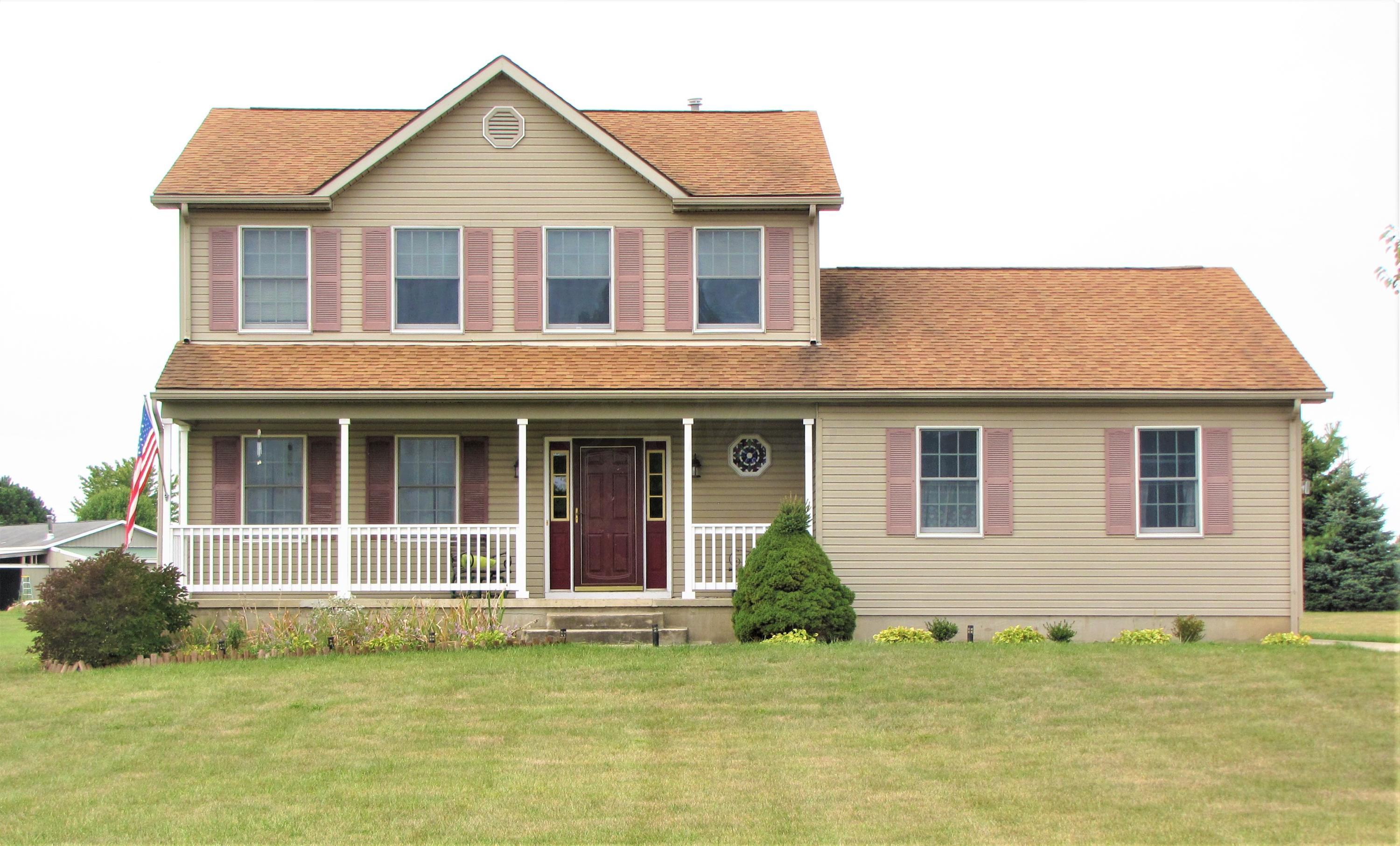 2075 Callahan Road South Vienna, OH 45369 - Photo 4 of 23