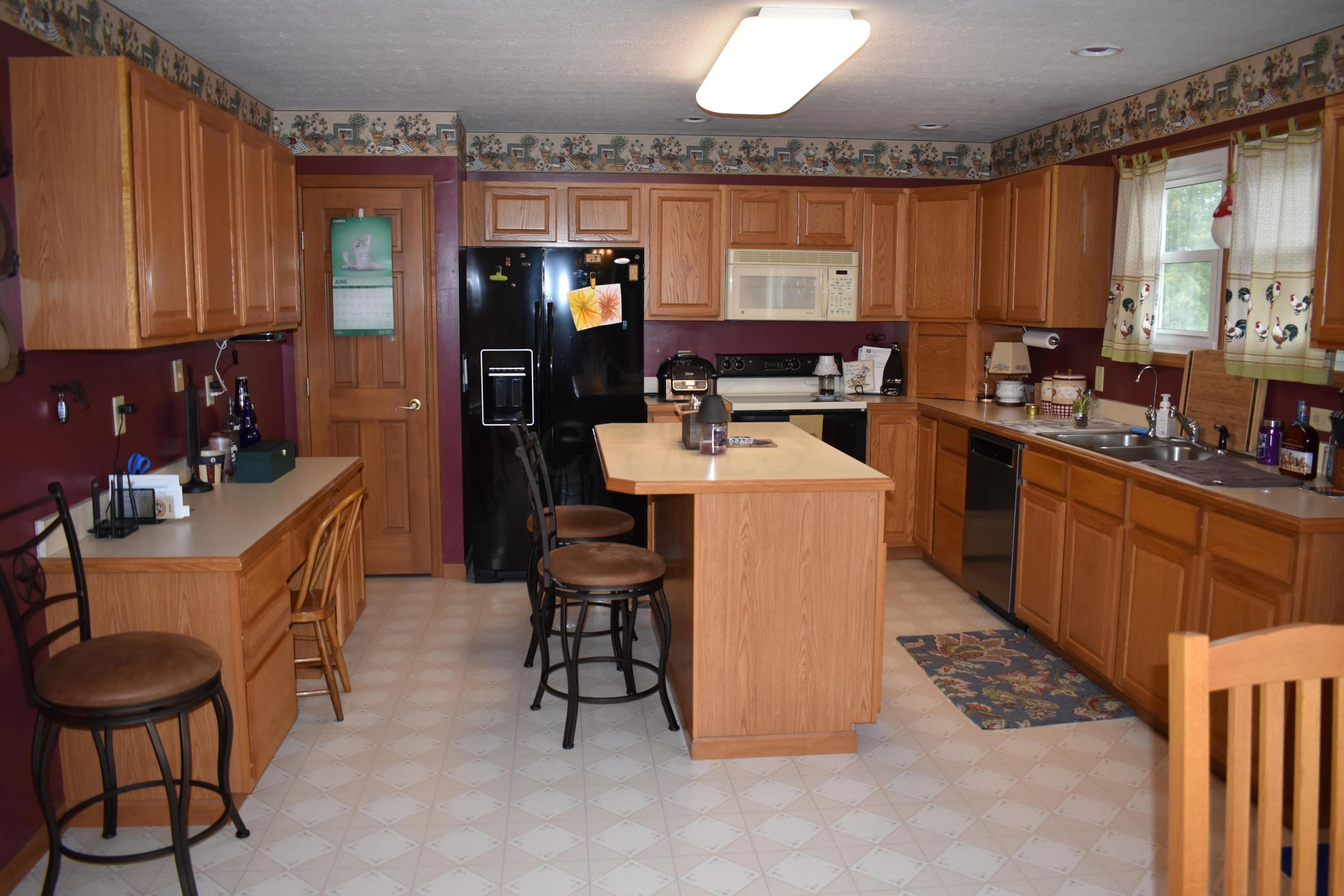 2075 Callahan Road South Vienna, OH 45369 - Photo 5 of 23