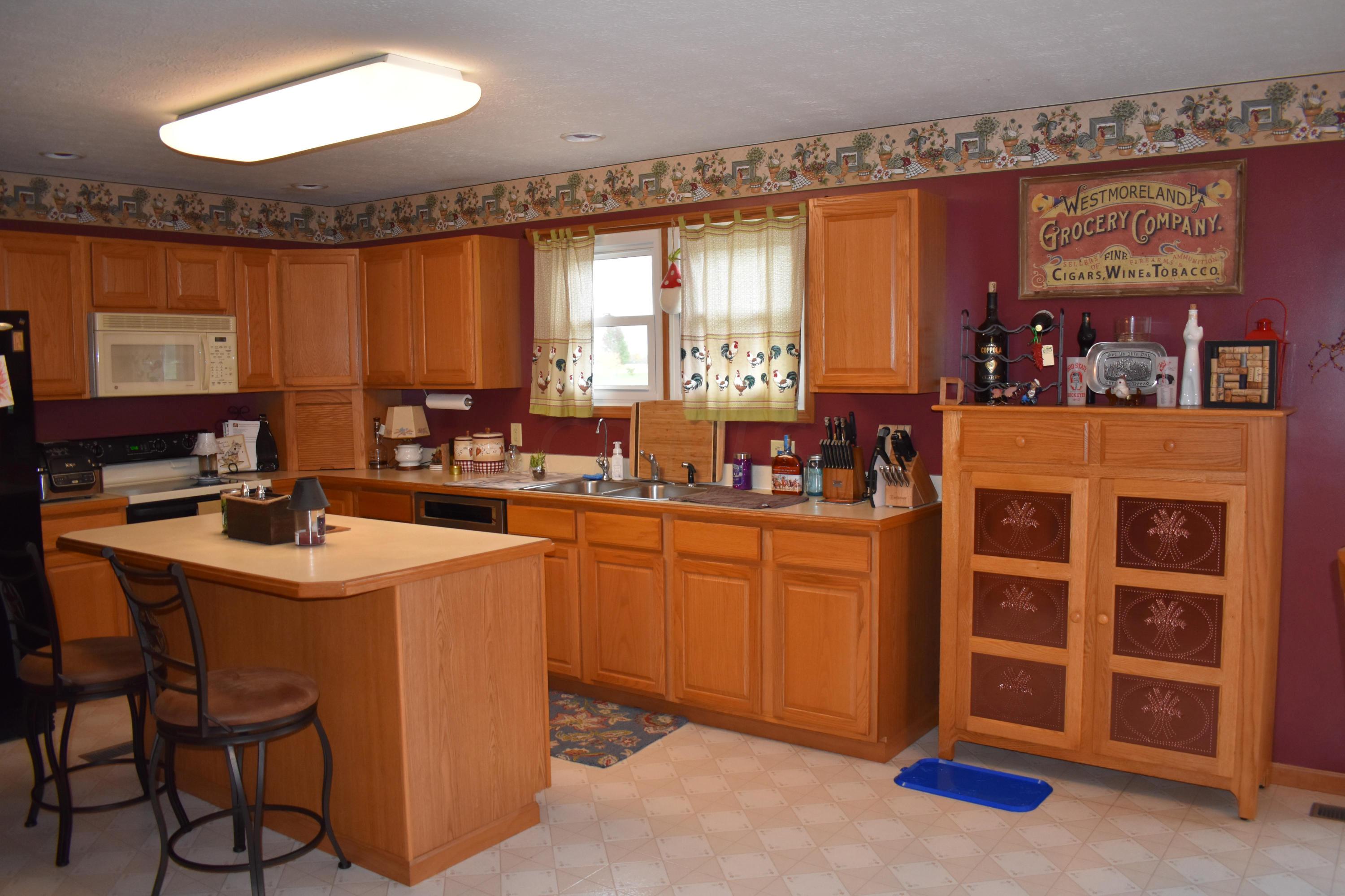 2075 Callahan Road South Vienna, OH 45369 - Photo 7 of 23