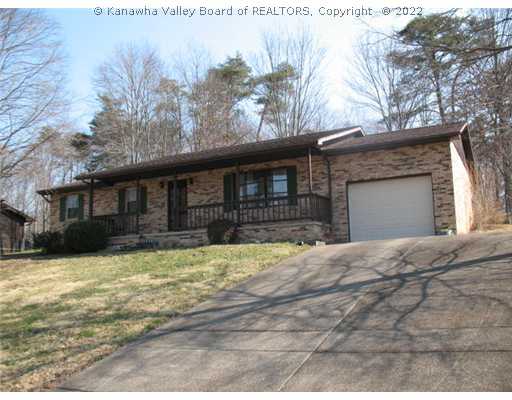 118 Raintree Drive Hurricane, WV 25526 - Photo 1 of 5 Exterior Front.