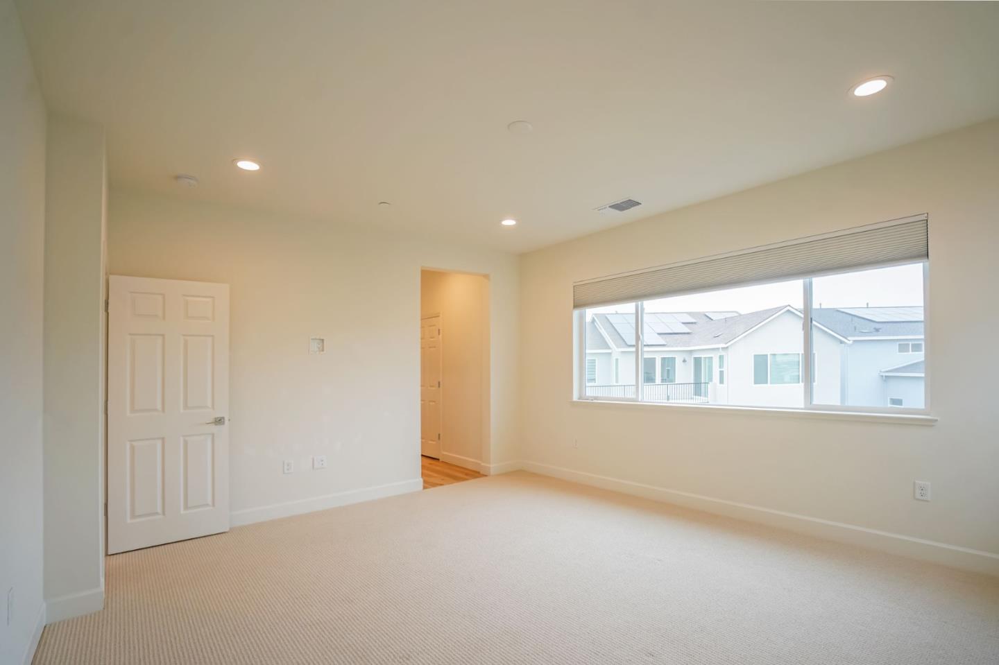 4124 Maddy Avenue Tracy, CA 95377 - Photo 32 of 55 a view of an empty room with a window