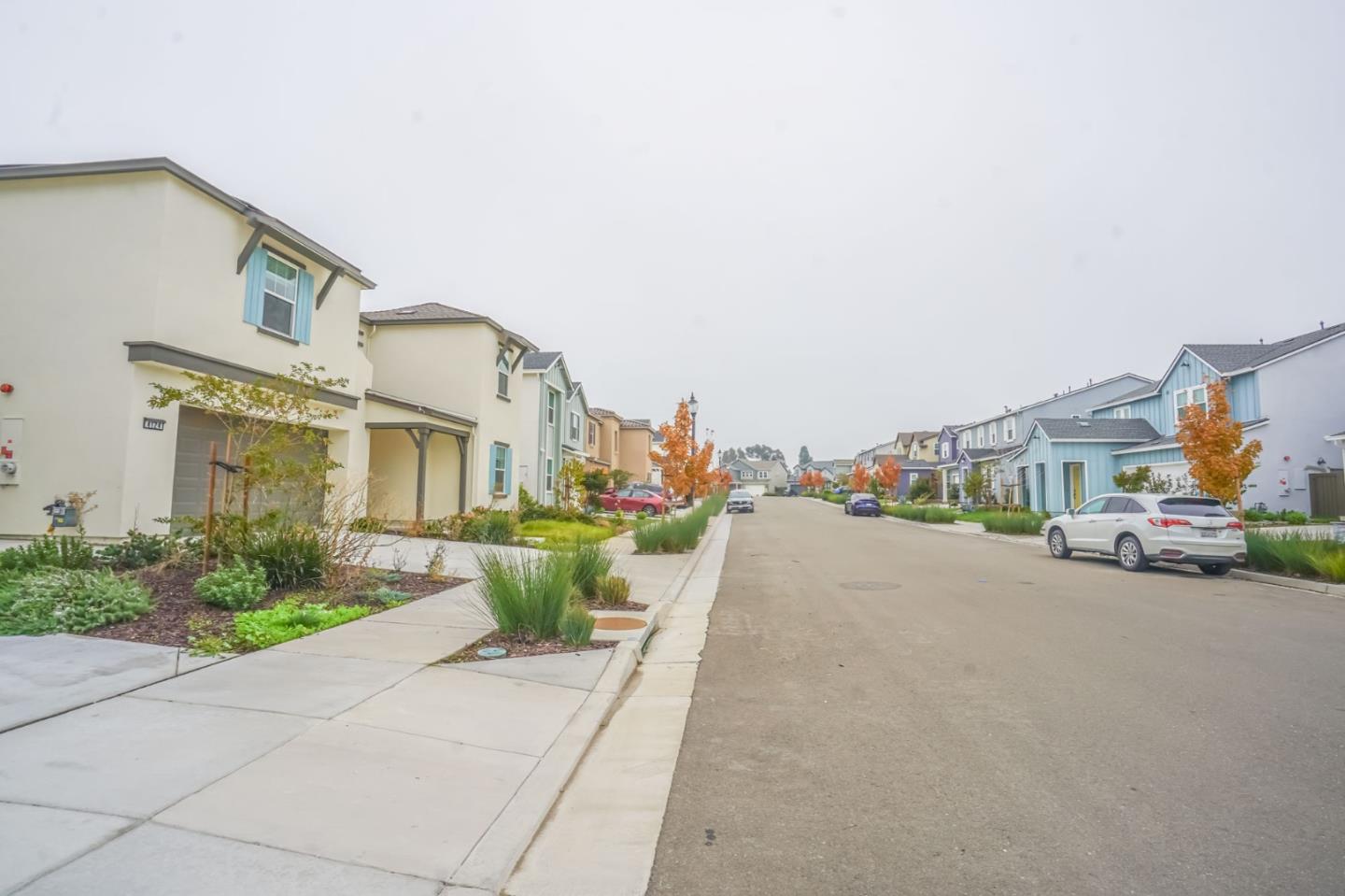 4124 Maddy Avenue Tracy, CA 95377 - Photo 49 of 55 a view of a street with cars