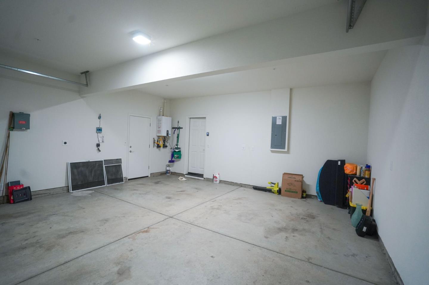 4124 Maddy Avenue Tracy, CA 95377 - Photo 50 of 55 a view of a storage & utility room