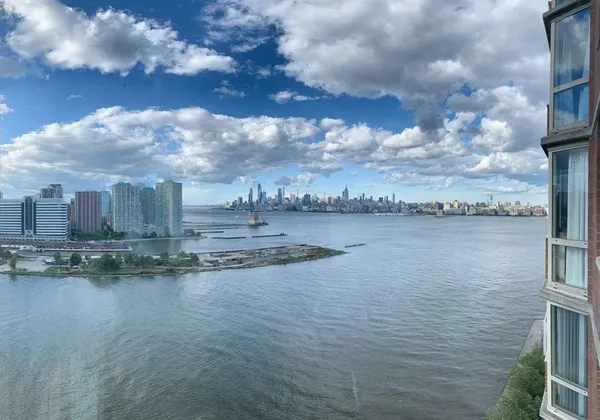 a view of a lake view