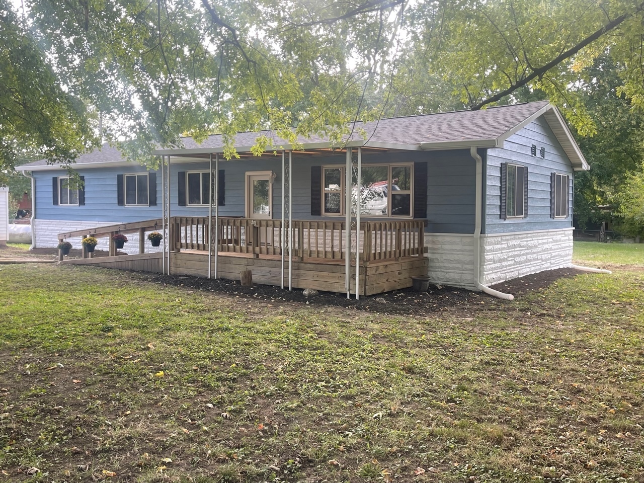 4079 North Haffner Dr  