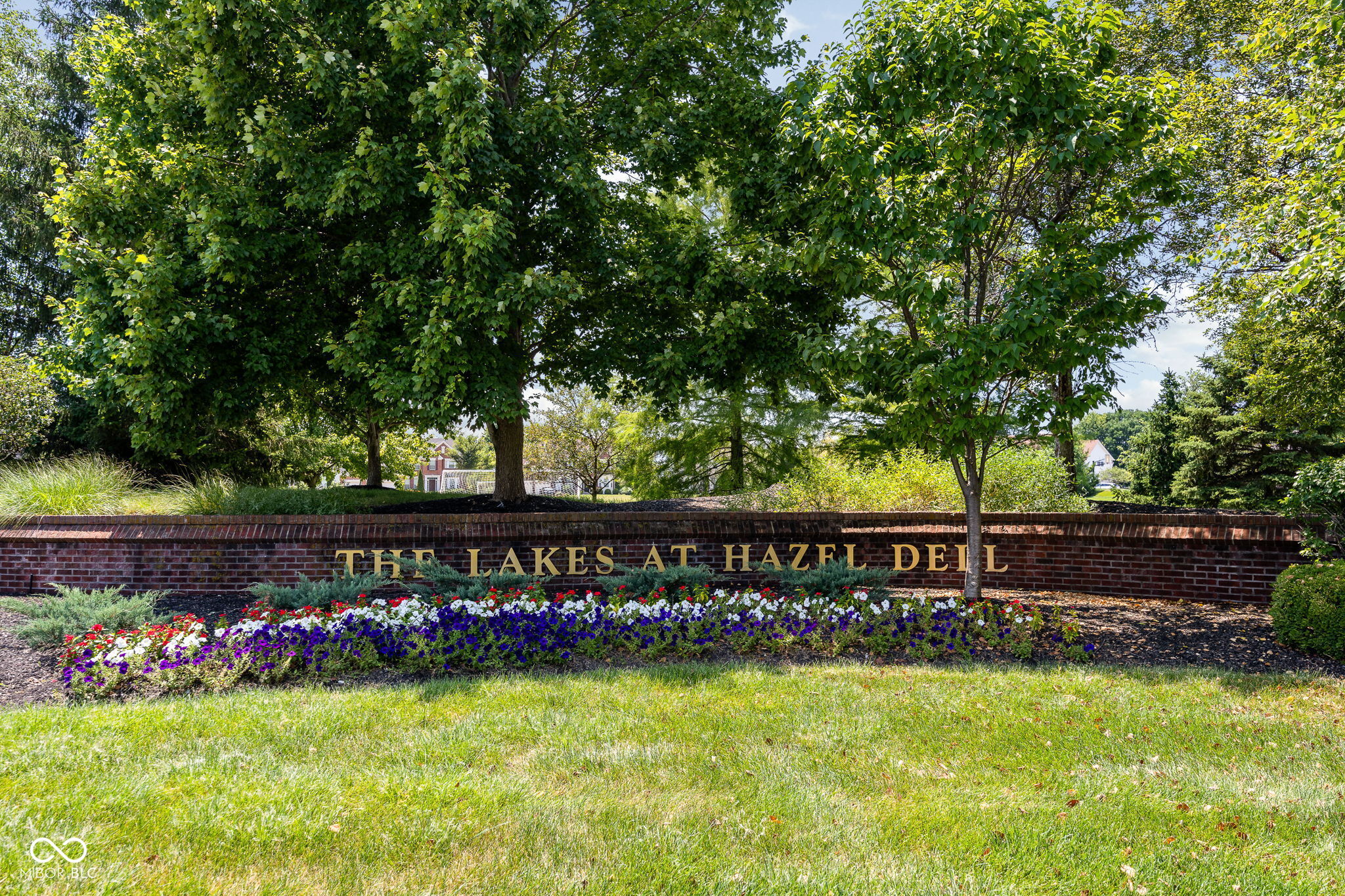 5712 Pebblestone Court Carmel, IN 46033 - Photo 62 of 75