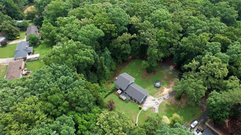 2394 Rockbridge Road Southwest Stone Mountain, GA 30087 - Photo 50 of 60