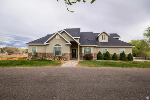 $575,000 | 830 North 1900th Street West, Roosevelt, UT 84066