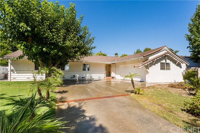 18329 Ludlow Street Porter Ranch, CA 91326 - Photo 1 of 1 Gallery Image 1
