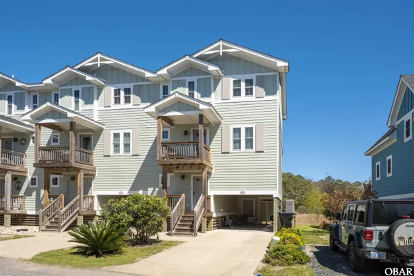 $487,900 | 117 C Colington Pointe Drive, Kill Devil Hills, NC 27948