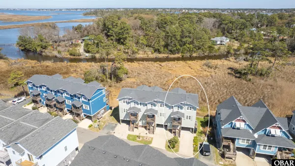 $487,900 | 117 C Colington Pointe Drive, Kill Devil Hills, NC 27948