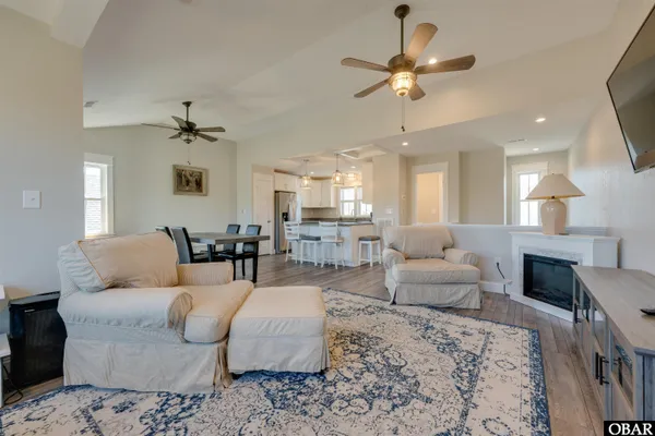 $487,900 | 117 C Colington Pointe Drive, Kill Devil Hills, NC 27948