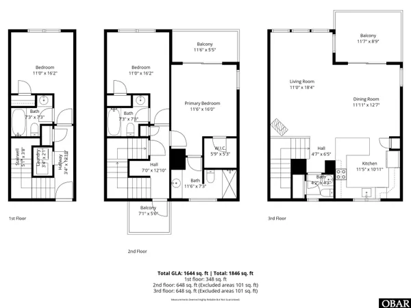 $487,900 | 117 C Colington Pointe Drive, Kill Devil Hills, NC 27948