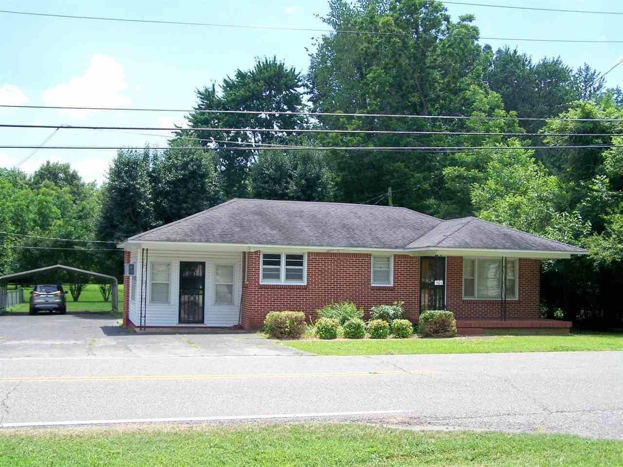 501 McKnight Street Rutherford, TN 38369 - Photo 2 of 23 Photo 2