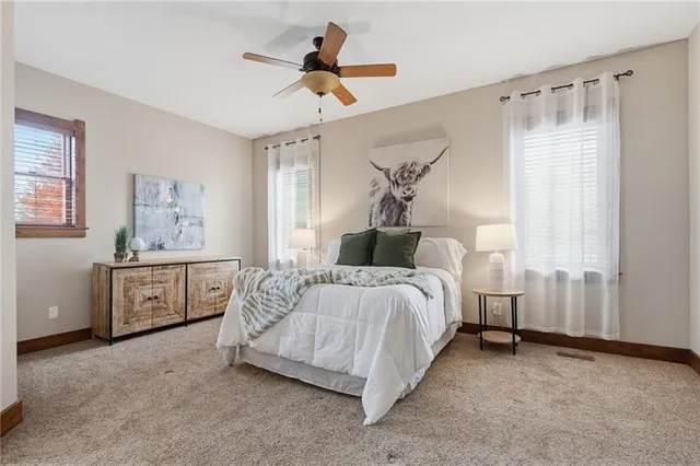 $850,000 | 3776 Utah Terrace, Wellsville, KS 66092