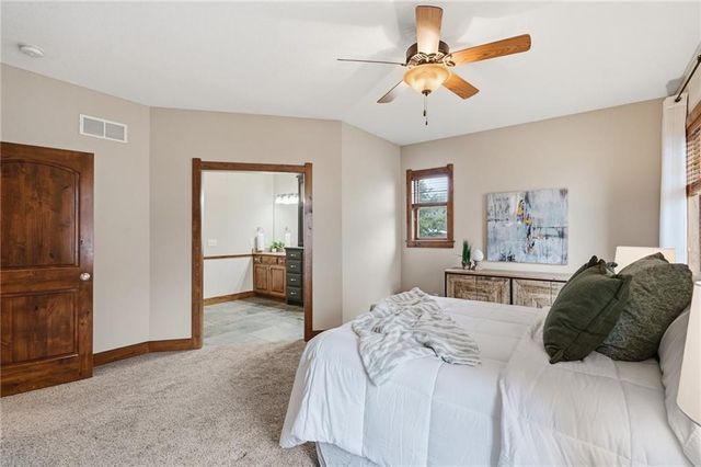 $850,000 | 3776 Utah Terrace, Wellsville, KS 66092