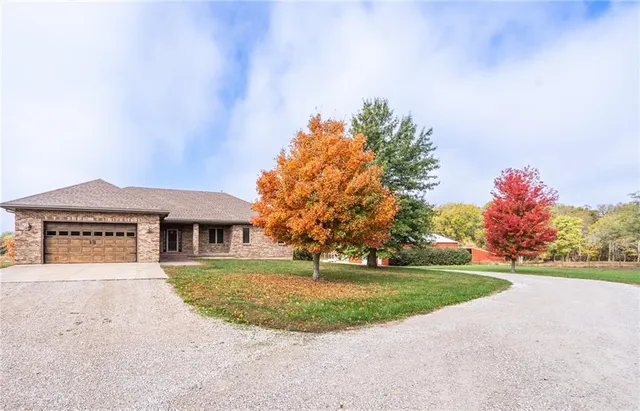 $850,000 | 3776 Utah Terrace, Wellsville, KS 66092