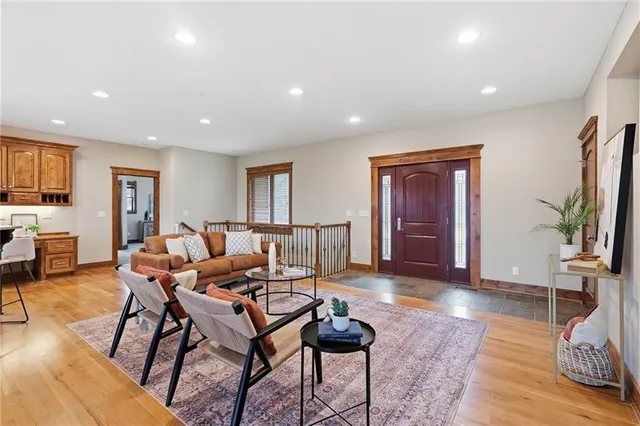 $850,000 | 3776 Utah Terrace, Wellsville, KS 66092