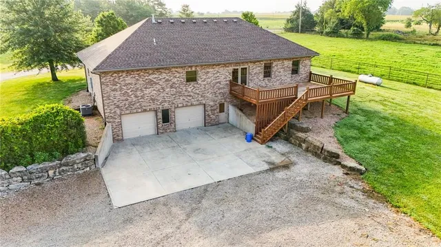 $850,000 | 3776 Utah Terrace, Wellsville, KS 66092