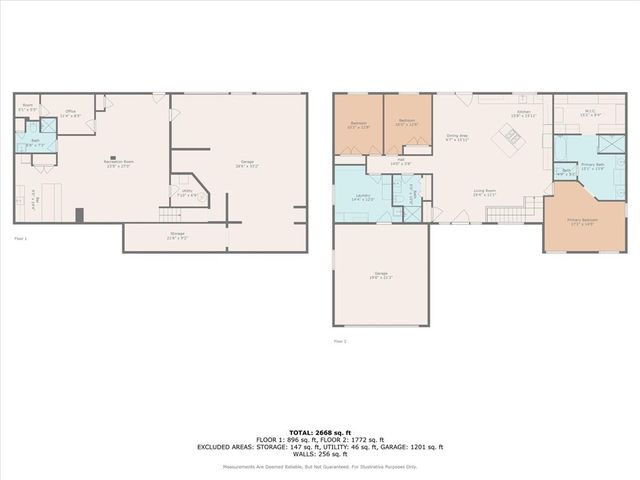 $800,000 | 3776 Utah Terrace, Wellsville, KS 66092