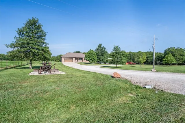 $850,000 | 3776 Utah Terrace, Wellsville, KS 66092