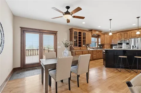 $800,000 | 3776 Utah Terrace, Wellsville, KS 66092