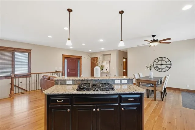 $850,000 | 3776 Utah Terrace, Wellsville, KS 66092