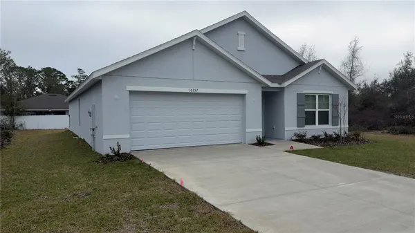$2,100 | 16257 Southwest 21st Court, Ocala, FL 34473