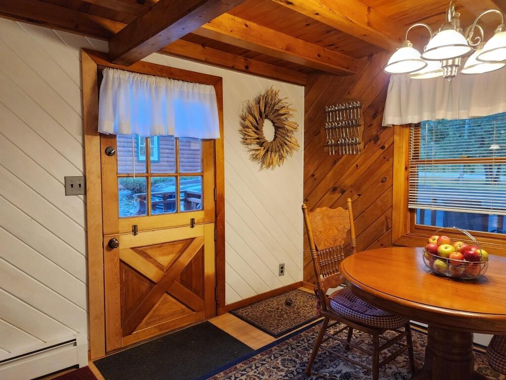 771-767 Fuller Road Hermon, ME 04401 - Photo 14 of 35 14-Kitchen