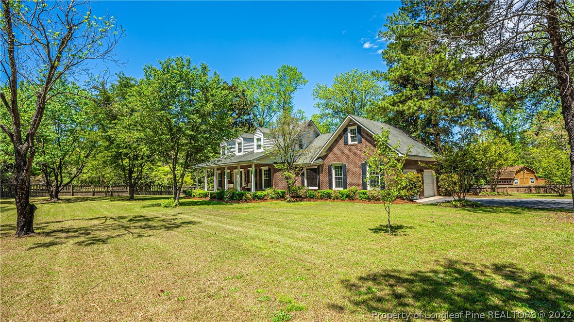 7236 Stoney Point Road Fayetteville, NC 28306 - Photo 1 of 42 Gallery Image 1