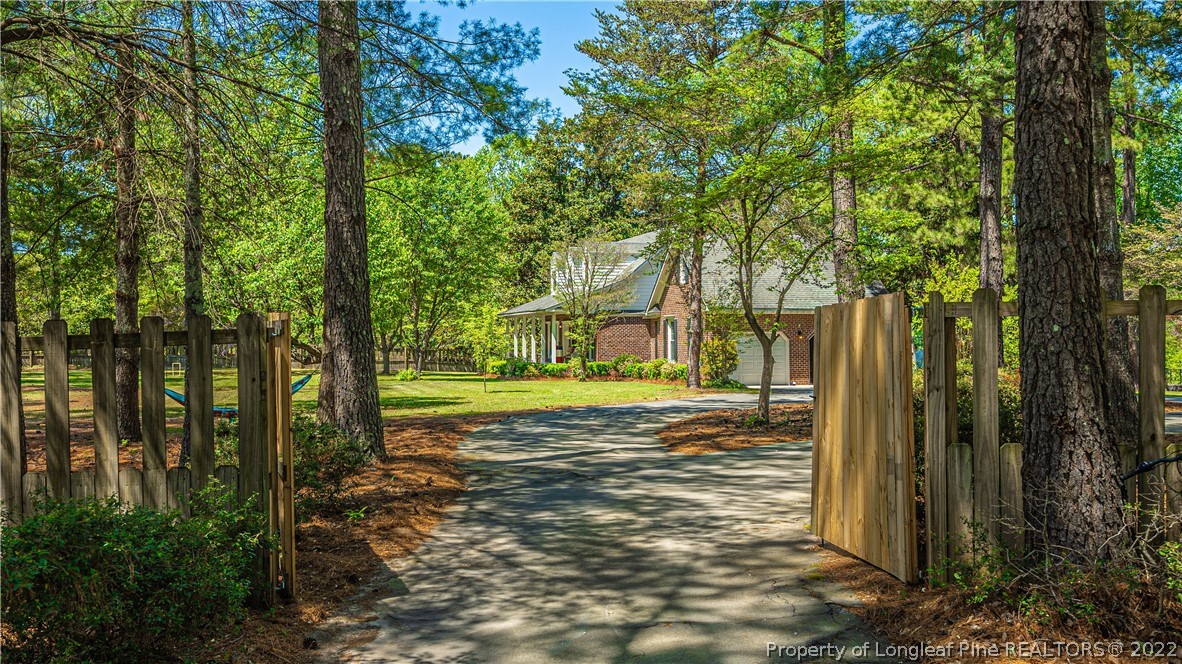 7236 Stoney Point Road Fayetteville, NC 28306 - Photo 2 of 42 Gallery Image 2