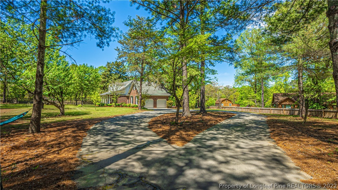 7236 Stoney Point Road Fayetteville, NC 28306 - Photo 4 of 42 Gallery Image 4
